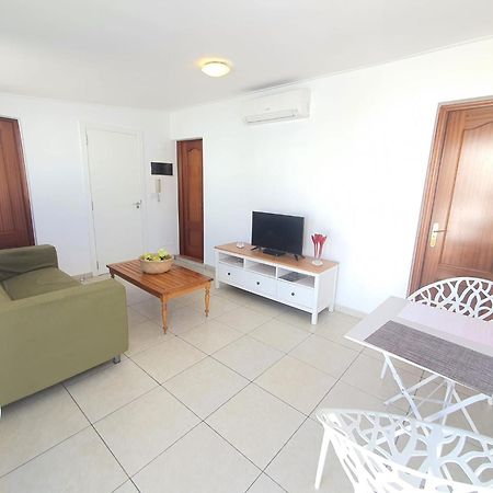 Bubu Beach 5 Ático Los Cristianos  Exterior foto