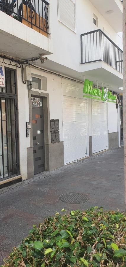 Bubu Beach 5 Ático Los Cristianos  Exterior foto